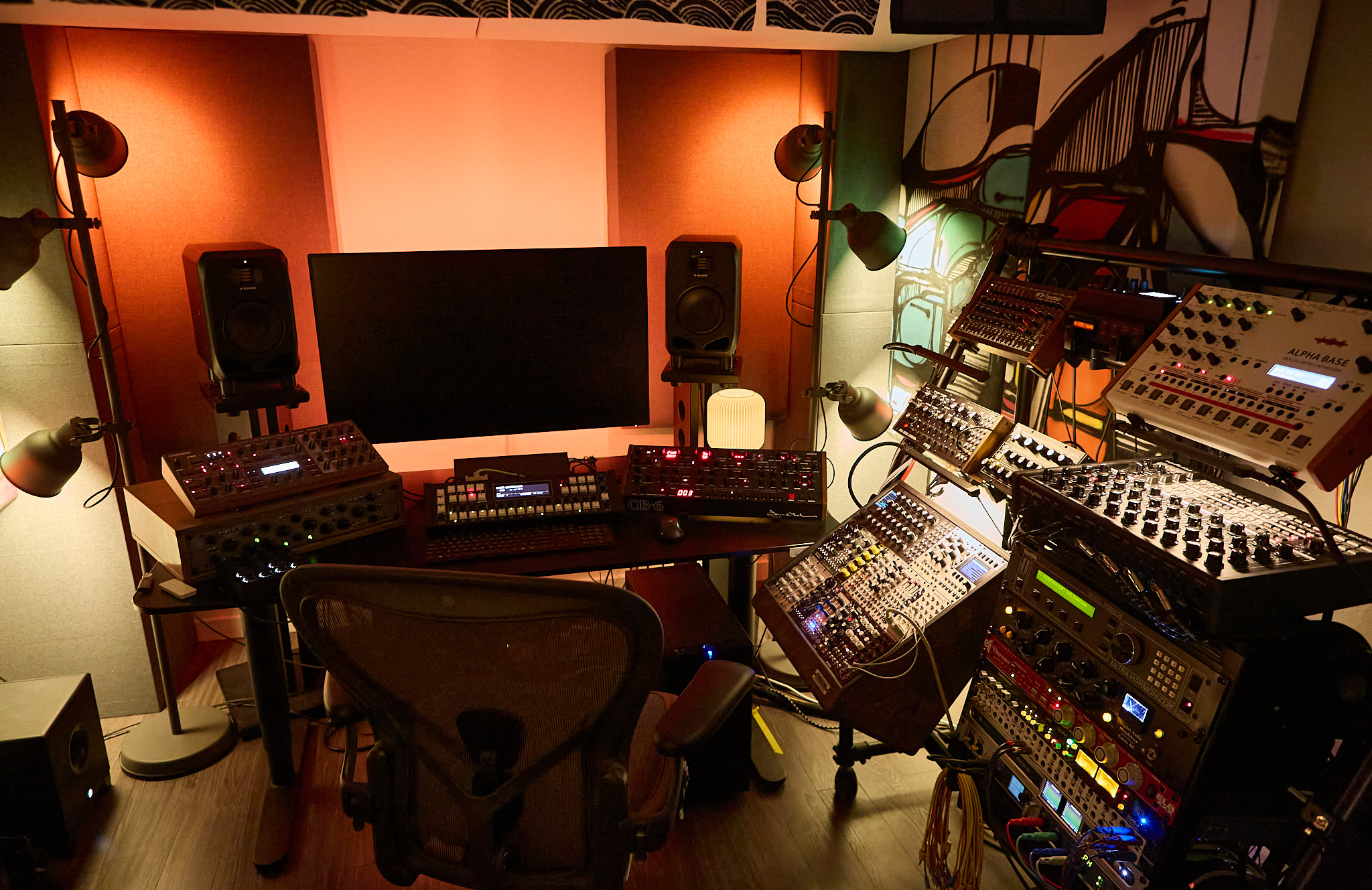 Studio